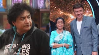 'मेरी मां का निधन हुआ है', आशा भोसले के निधन पर अबु और अनु मलिक का छलका दर्द, जताया शोक