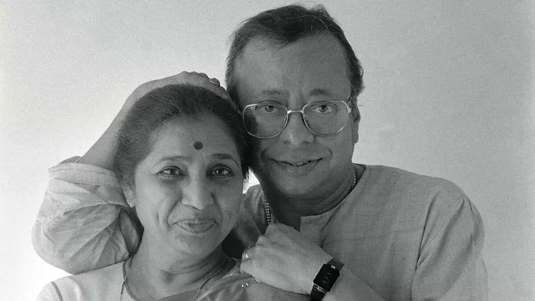 Asha Bhosle Love Story: 6 साल छोटे म्यूजिक डायरेक्टर से प्यार, बेहद फिल्मी है आशा भोसले और आरडी बर्मन की लव स्टोरी
