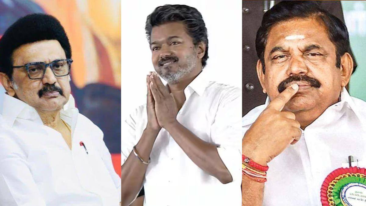 TN Election 2026: சென்னையில் இலைக்கு மாறும் 4 தொகுதிகள் - கோவையில் சூரியன் உதிக்கும் தொகுதிகள் - TVK-வால் ஷாக்