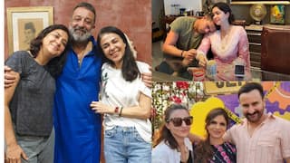 सिबलिंग डे पर इन सितारों ने अपने भाई-बहनों पर लुटाया प्यार, शेयर की अनसीन तस्वीरें