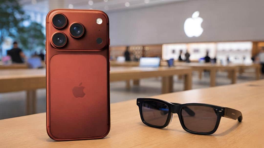 iPhone 18 Series To Also Feature Apple AI Glasses? Here’s What Report Says