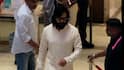 Asha Bhosle Funeral: Riteish Deshmukh, Tabu, Sachin Tendulkar Pay Last Respects To Legendary Singer