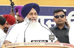 Big News: ਪੰਜਾਬ ’ਚ ਸਿਆਸੀ ਭੂਚਾਲ, AAP ਦੇ ਸਲਾਹਕਾਰ ਸਣੇ ਕਈ ਵਰਕਰ ਅਕਾਲੀ ਦਲ ’ਚ ਸ਼ਾਮਲ: ਪਾਰਟੀ ਦਾ ਹਿੱਸਾ ਬਣਨ ਤੋਂ ਬਾਅਦ ਬੋਲੇ...