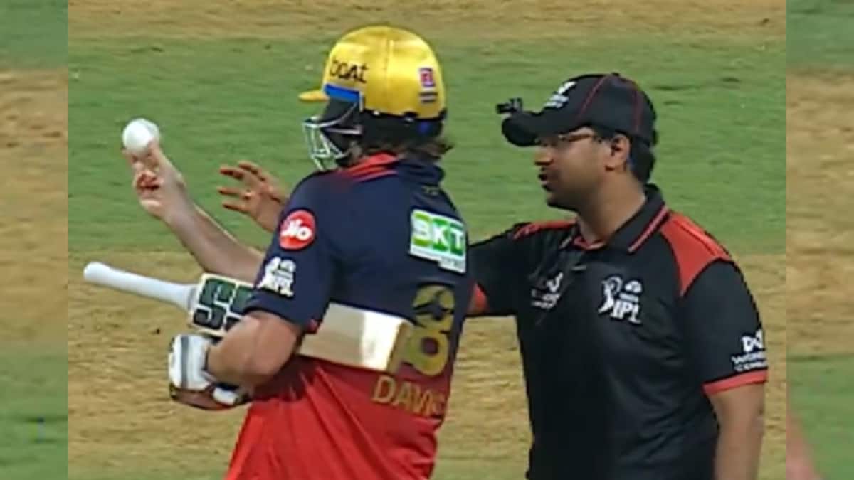 IPL Fines Alert for Hardik Pandya and Tim David
