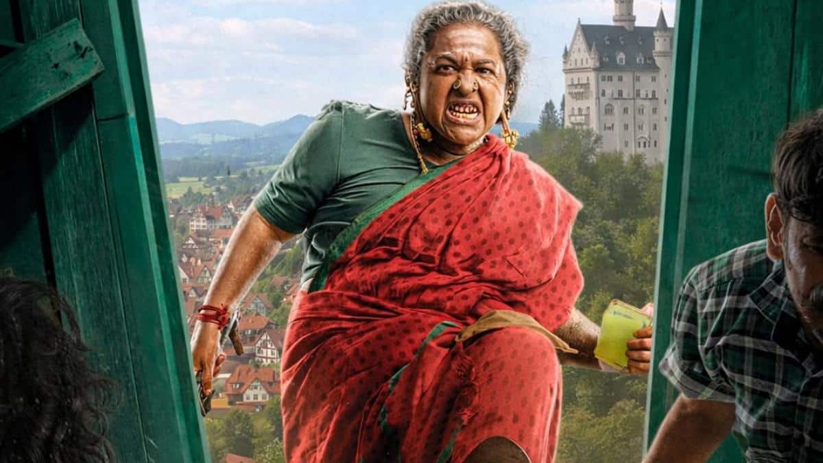 Thaai Kizhavi OTT : 10 కోట్ల బడ్జెట్‌తో 80 కోట్లు - టాప్ ట్రెండింగ్ మూవీ తప్పక చూడాల్సిందే... ఎందులో స్ట్రీమింగ్ అంటే?