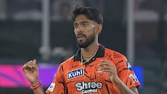 Praful Hinge News : प्रफुल्ल हिंगे! काव्या मारनच्या हैदराबादचं 'ब्रह्मास्त्र', 30 लाखांच्या खेळाडूने आयपीएलचे 18 वर्षांचे रेकॉर्ड मोडले