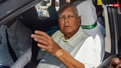 जमीन के बदले नौकरी मामले में लालू यादव को बड़ा झटका, सुप्रीम कोर्ट ने सीबीआई की FIR रद्द करने से किया इनकार