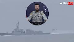 'अगर ईरानी बंदरगाह को खतरा हुआ तो कुछ भी सुरक्षित नहीं रहेगा', IRGC ने अमेरिका को दी धमकी