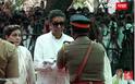 Asha Bhosle Funeral: सूरसम्राज्ञीला अखेरची मानवंदना; आशा भोसले अनंतात विलीन; पोलीस दलाकडून अखेरची सलामी
