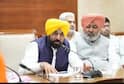Punjab News : ਪੰਜਾਬ ਵਿਧਾਨ ਸਭਾ 'ਚ ਬੇਅਦਬੀ ਵਿਰੁੱਧ ਬਿੱਲ ਪਾਸ , ਉਮਰ ਕੈਦ ਤੇ 25 ਲੱਖ ਜੁਰਮਾਨੇ ਦੀ ਤਜਵੀਜ਼