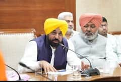 Punjab News : ਪੰਜਾਬ ਵਿਧਾਨ ਸਭਾ 'ਚ ਬੇਅਦਬੀ ਵਿਰੁੱਧ ਬਿੱਲ ਪਾਸ , ਉਮਰ ਕੈਦ ਤੇ 25 ਲੱਖ ਜੁਰਮਾਨੇ ਦੀ ਤਜਵੀਜ਼