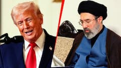 Iran US War: होर्मुझची नाकेबंदी करा, डोनाल्ड ट्रम्प यांनी आदेश धाडले; इराणही सज्ज, जगाला धडकी भरणार, चर्चा फिस्कटल्यानंतर काय काय घडलं?