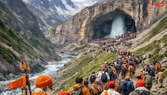 Amarnath yatra 2026: अमरनाथ यात्रा 3 जुलाई से होगी शुरू, रजिस्ट्रेशन कब कर पाएंगे, आया बड़ा अपडेट
