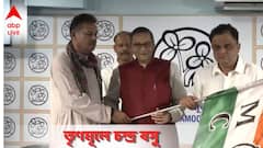 ভোটের আগেই তৃণমূলে বড় যোগদান ! ঘাসফুল শিবিরে নেতাজি পরিবারের চন্দ্র বসু