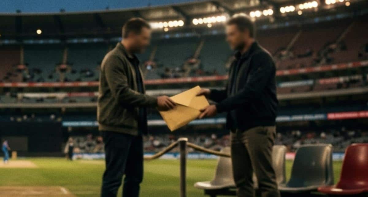 Cricket Match Fixing Scandals Exposed In Shocking Report