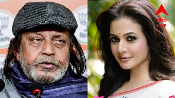 Mithun-Koel Campaigning: মিঠুন বনাম কোয়েল! সোমবার জুড়ে জঙ্গলমহলে ২ তারকার জমজমাট রাজনৈতিক লড়াই