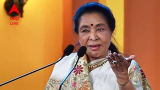 Asha Bhoshle Music Institute: আশা ভোঁসলের স্মৃতিতে তৈরি হবে সঙ্গীতশিক্ষার স্কুল, ঘোষণা মহারাষ্ট্র সরকারের