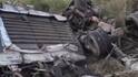 6 Dead, Several Injured After Bus Carrying Wedding Guests Collides With Truck In UP’s Hapur