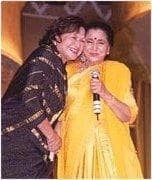 Asha Bhosle On Marry Helen: 'जर ती मुलगा असती, मी तिच्यासोबत पळून गेले असते...', दिग्गज अभिनेत्रीच्या सौंदर्यावर फिदा होत्या आशा भोसले, 'ती' दिसली की, एकटक पाहतच राहायच्या