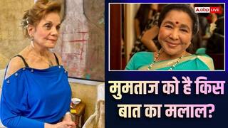 'मैं बात करना चाहती थी...', मुमताज ने आशा भोसले के आखिरी पल को किया याद, रह गया ये मलाल