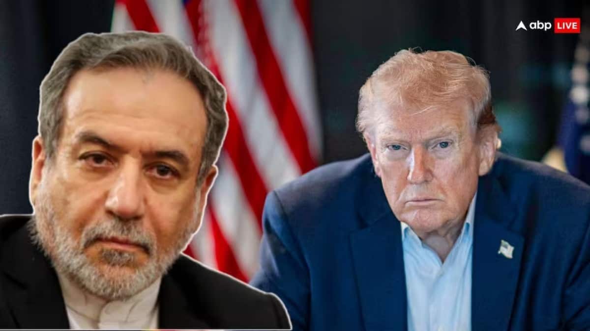 USA Iran War: ”ஒரு ஈரான் கப்பலையும் விட்றதா இல்லை” அதிநவீன் ஜெட், கப்பல்களை இறக்கிய அமெரிக்கா - ட்ரம்ப் வார்னிங்