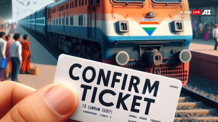 टिकट कन्फर्म करने का आसान तरीका क्या है? अगर आप भी चाहते हैं कि आपका तत्काल टिकट जल्दी कन्फर्म हो जाए तो इसके लिए IRCTC अकाउंट की कुछ खास सेटिंग्स का इस्तेमाल करना जरूरी होता है. इसमें सबसे जरूरी है मास्टर लिस्ट फीचर, इसका इस्तेमाल एजेंट भी करते हैं. इसे करने से आपकी बुकिंग प्रक्रिया तेज हो जाती है और सीट मिलने की संभावना भी ज्यादा बढ़ जाती है.