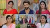 kalavari kodalu kanaka mahalakshmi serial today April 13th: కలవారి కోడలు కనక మహాలక్ష్మీ: విహారి, యమునలకు షాక్! ఇంటి నుంచి వెళ్లిపోయిన లక్ష్మీ!