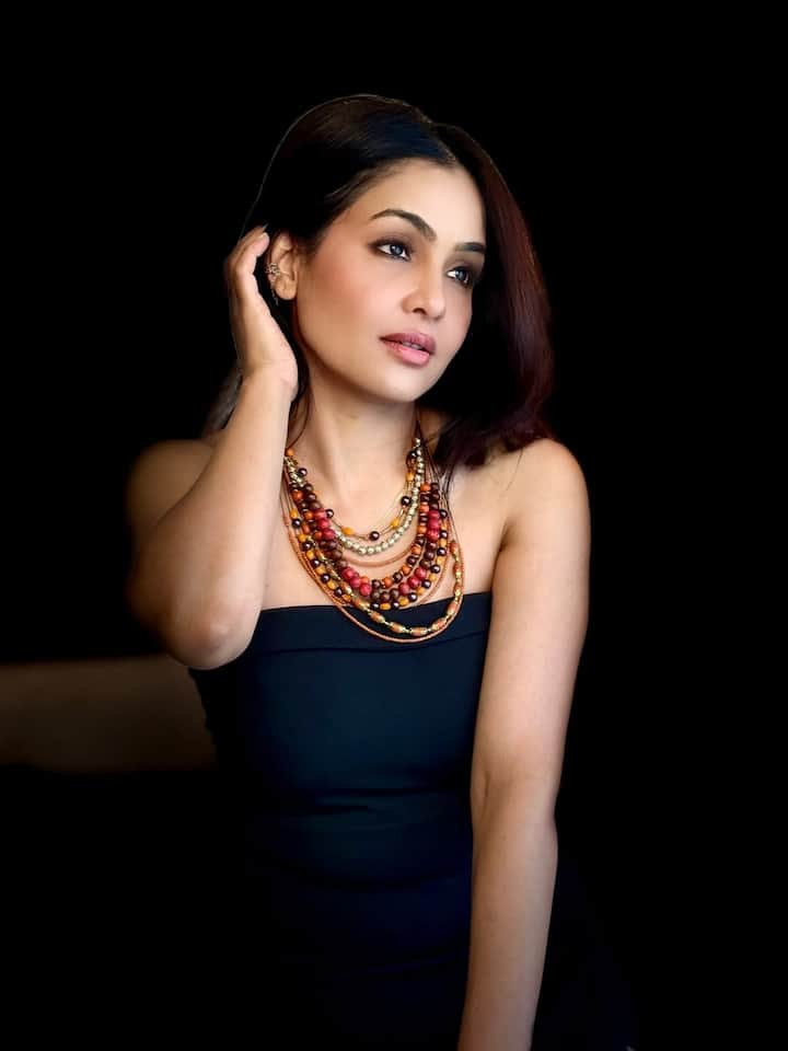 शुभांगी ने आगे कहा,'मुझे नहीं लगता है कि मुझे किसी भी फैसले को लेकर कभी रिग्रेट हुआ है. मेरा मानना है कि जिंदगी में कोई भी आता है, वो आपको कुछ सिखाने के लिए आता है.'