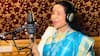 Who Survives Asha Bhosle? Son Anand, Granddaughter Zanai And Siblings Meena, Usha, Hridaynath