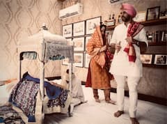 पति के निधन के बाद पहली सालगिरह पर भावुक हुईं प्रिया सचदेव, शेयर की अनदेखी तस्वीरें