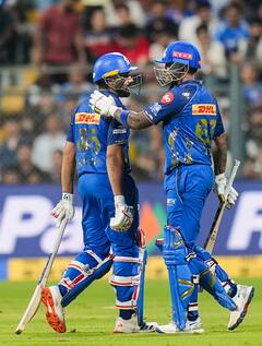 Rohit Sharma Injury : रोहित शर्माच्या हॉस्पिटलमध्ये तपासण्या; आधीच टेन्शनमध्ये असलेल्या मुंबईची चिंता वाढली, पुढचा सामना खेळणार की नाही?