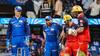 IPL 2026: RCB Hand Mumbai Indians Their Third Successive Defeat