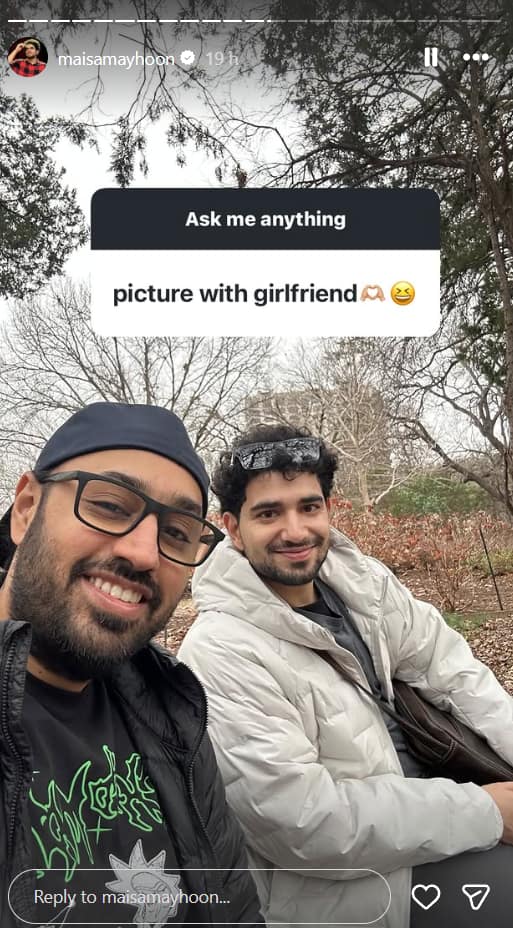 कौन हैं समय रैना की गर्लफ्रेंड? फोटो शेयर कर कॉमेडियन ने रिलेशनशिप को लेकर किया रिएक्ट