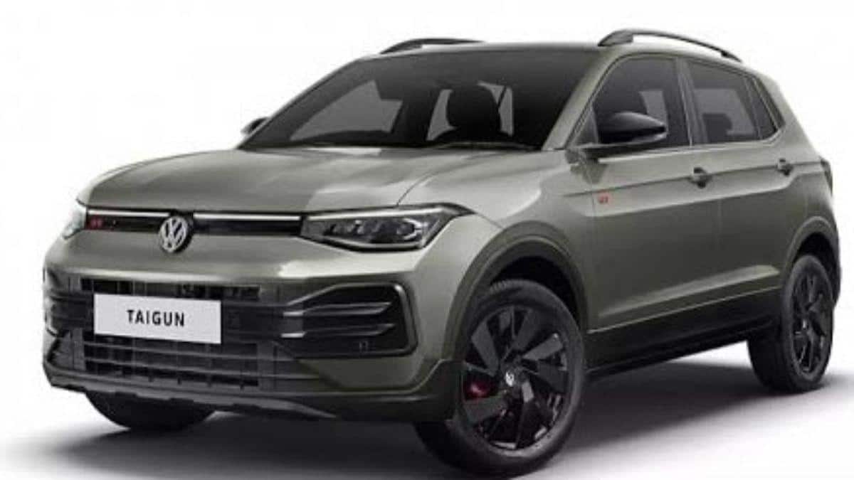 Volkswagen Taigun Prices Out: How It Stacks Up Against Skoda Kushaq