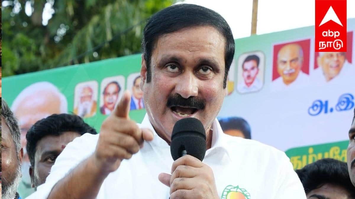 கஞ்சா போதையில் மாணவிக்கு அரிவாள் வெட்டு: திமுக ஆட்சியில் வீட்டுக்கும் பாதுகாப்பு இல்லை - அன்புமணி இராமதாஸ் கண்டனம்!