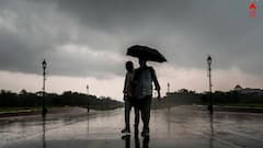 Weather Update : বাংলা নববর্ষে বজ্রবিদ্যুৎ-সহ বর্ষণের পূর্বাভাস ! গরম ও আর্দ্রতাজনিত অস্বস্তির মাঝেই সুখবর  হাওয়া অফিসের