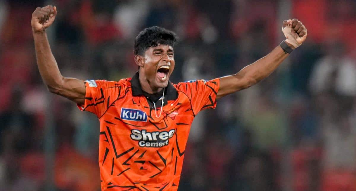 Sakib Hussain IPL Debut Hero Shines After Extreme Poverty