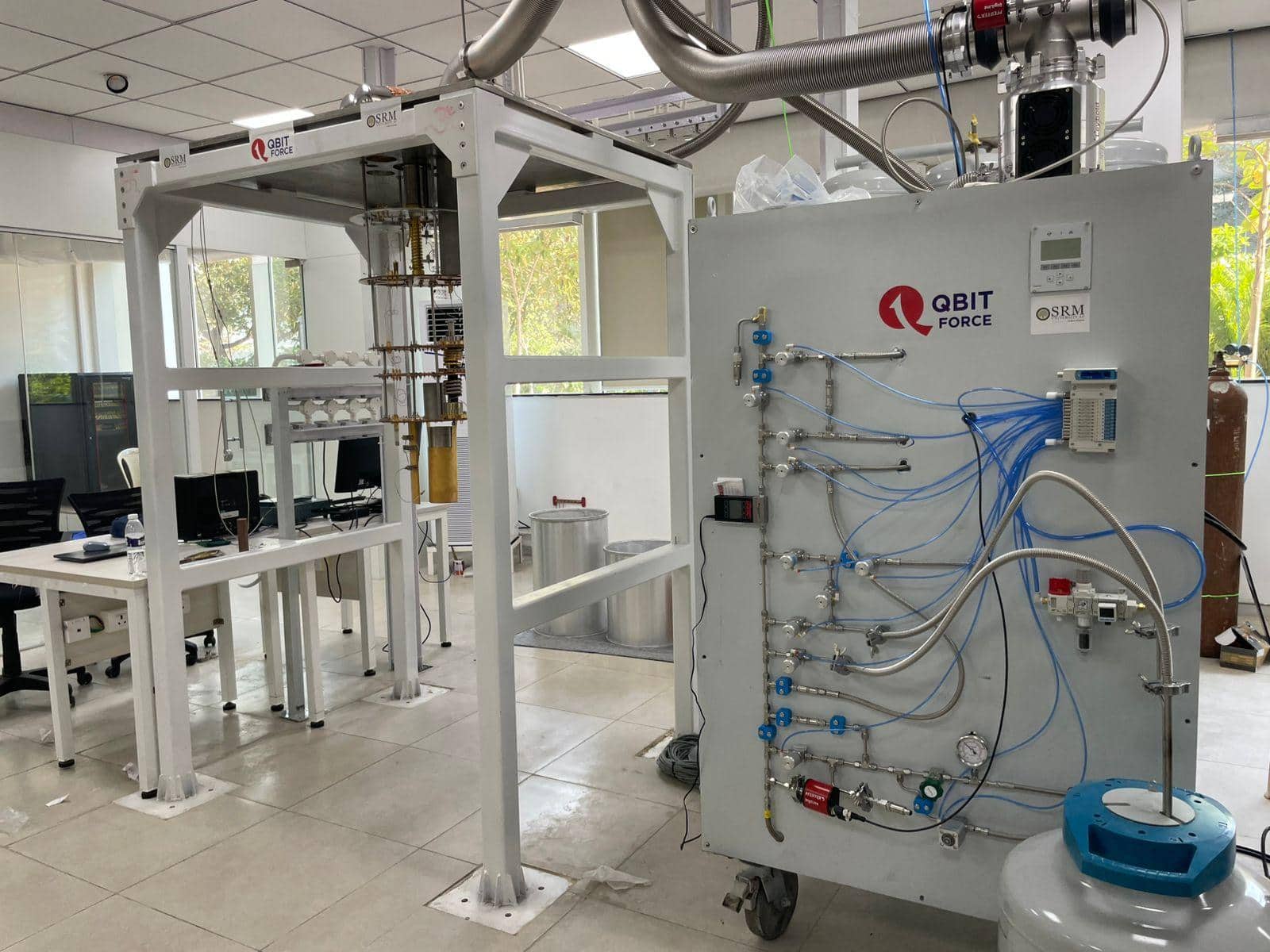 What Is Quantum Computer: నేడే ఏపీలో క్వాంటం కంప్యూటర్ ప్రారంభం.. దీనివల్ల కలిగే ప్రయోజనాలు ఇవే