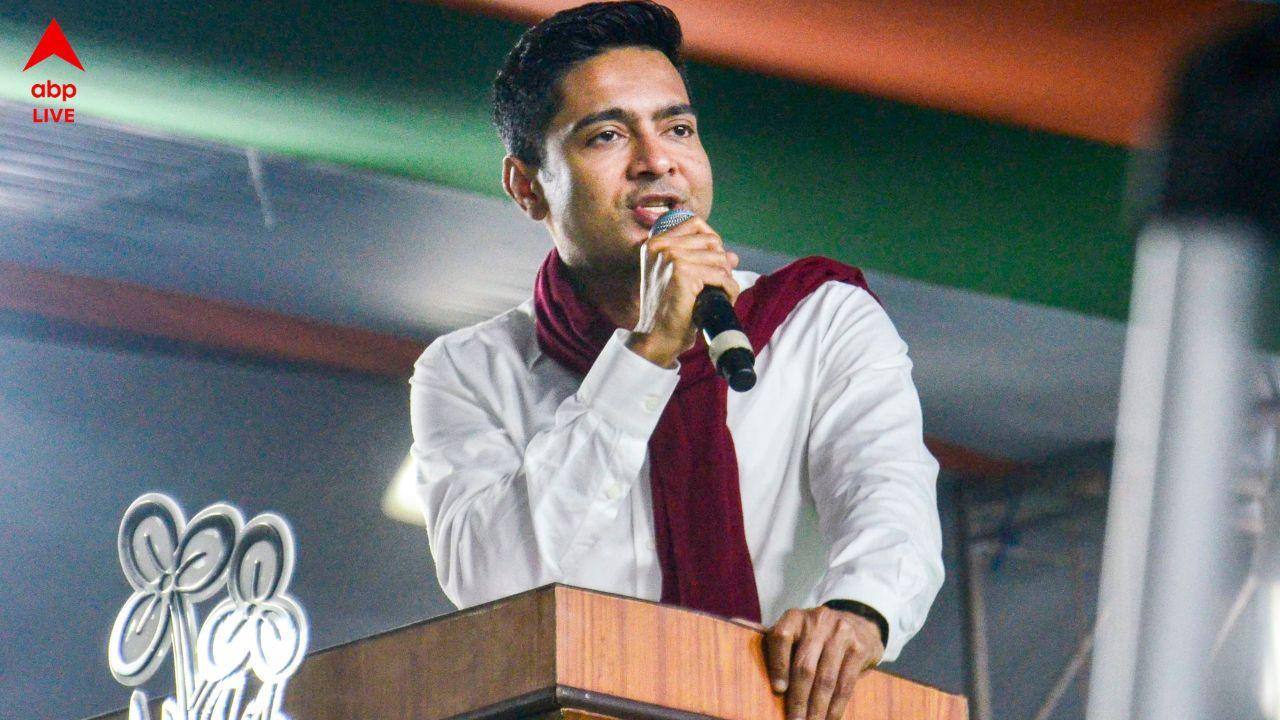 Abhishek Banerjee : 'কথা দিয়ে যাচ্ছি, এক সপ্তাহের মধ্যে চিঠি লিখে...', ময়নাগুড়ির সভা থেকে বড় আশ্বাস অভিষেকের