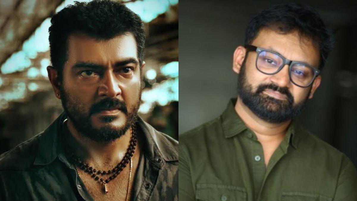 அடுத்தடுத்து அப்பா மற்றும் சகோதரனின் இறப்பு...அஜித் செய்த உதவி..மிஸ்டர் எக்ஸ் பட இயக்குநர் மனு ஆனந்த் பகிர்வு