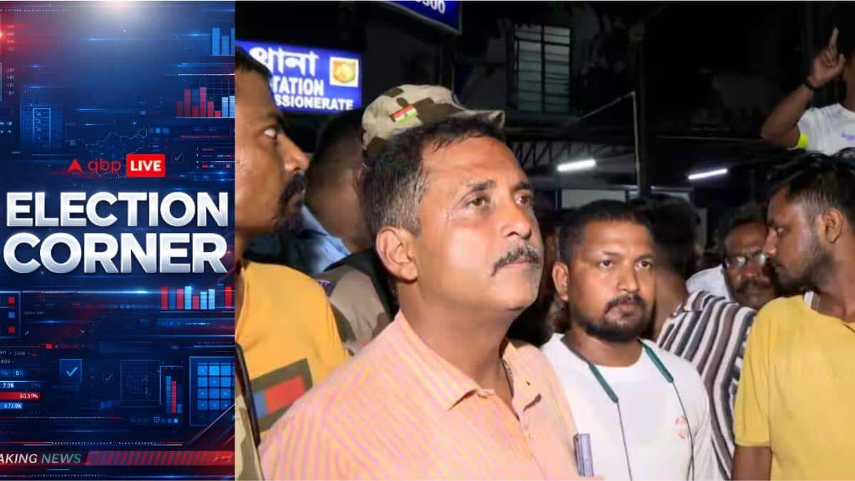 Bengal elections: BJP Alleges Attack On Workers In Baranagar, TMC Rejects Charges