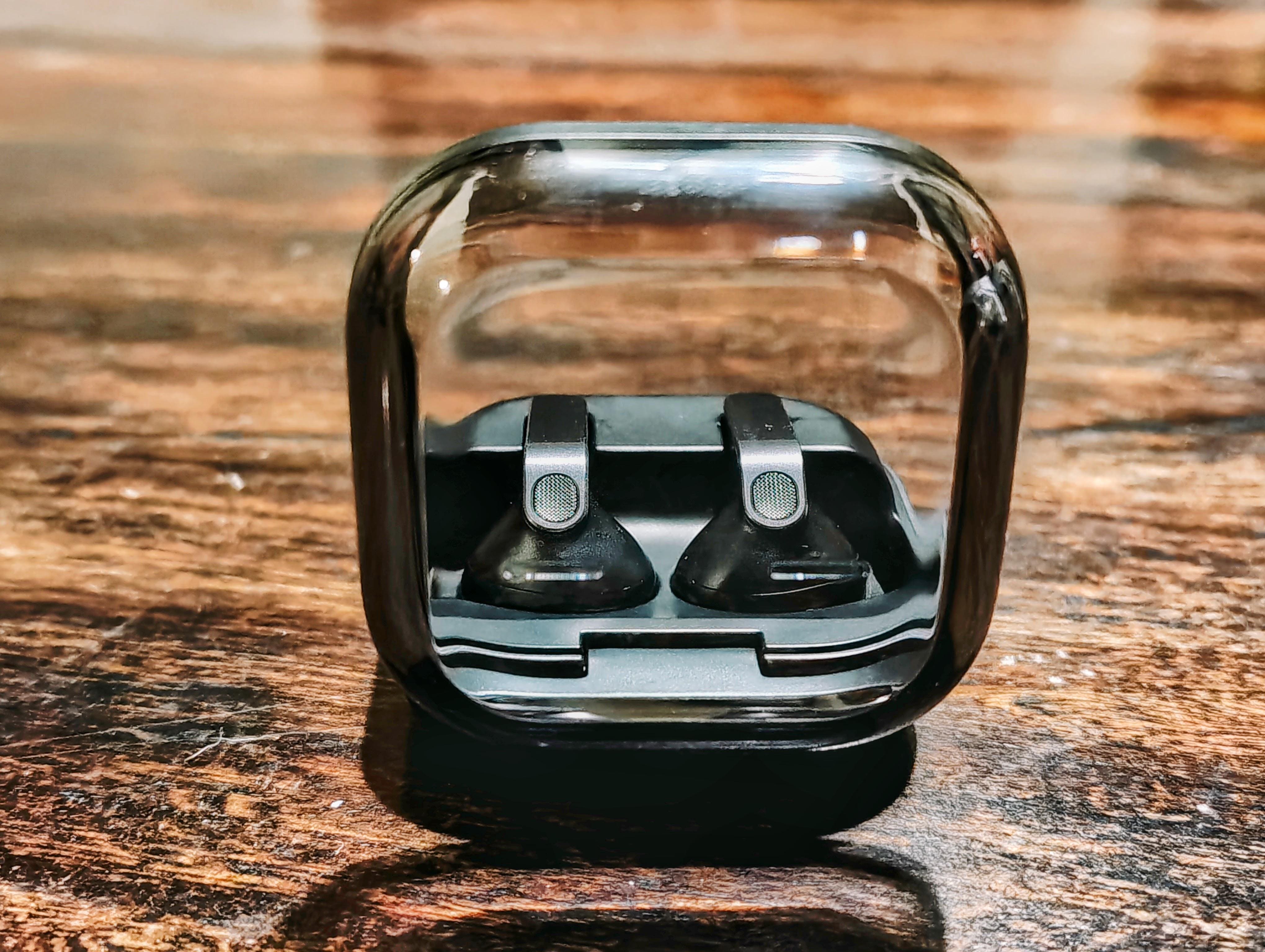 Samsung Galaxy Buds 4 Pro Review: Move Over AirPods, There's A New Benchmark Setter In Town