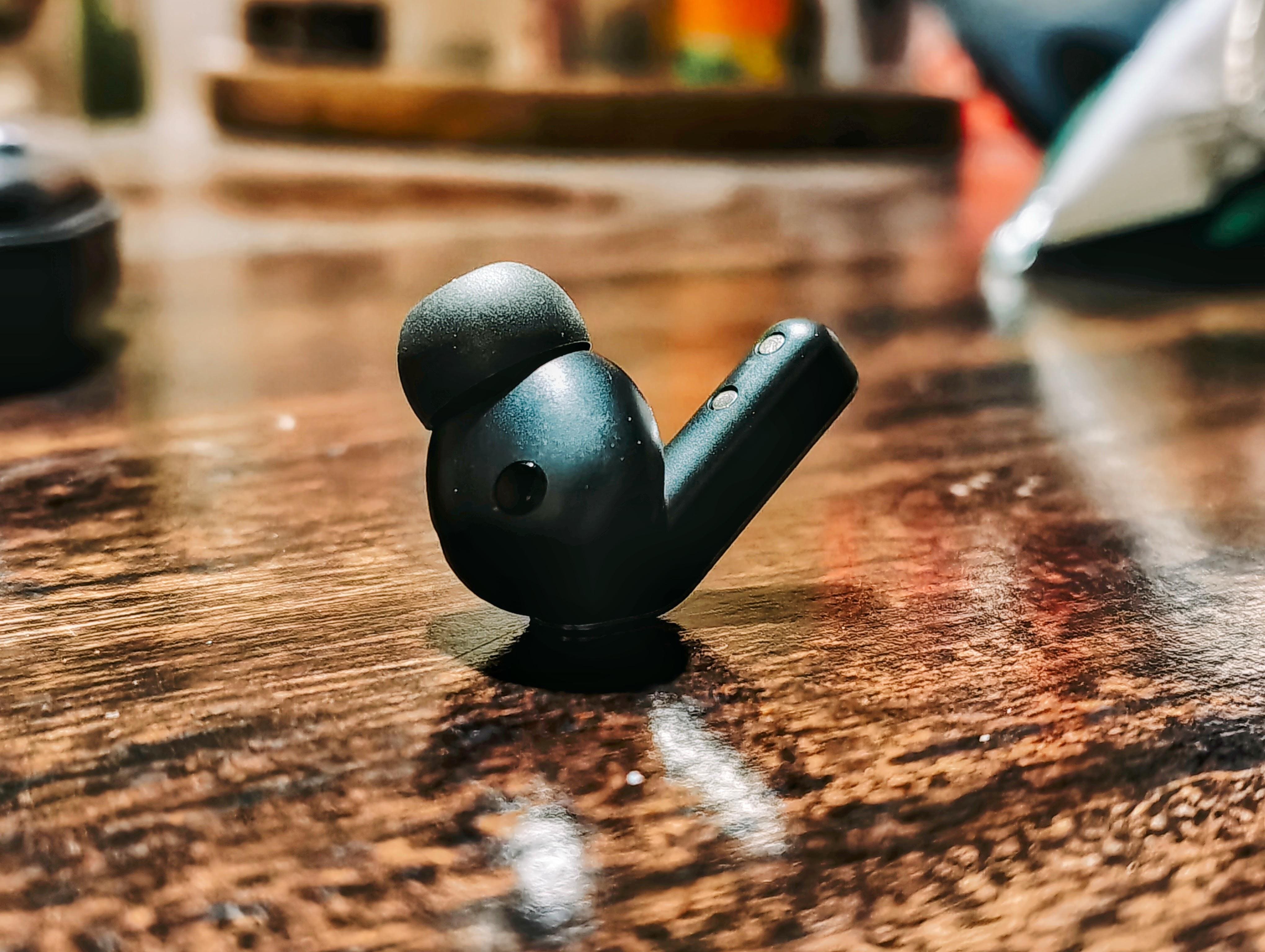 Samsung Galaxy Buds 4 Pro Review: Move Over AirPods, There's A New Benchmark Setter In Town
