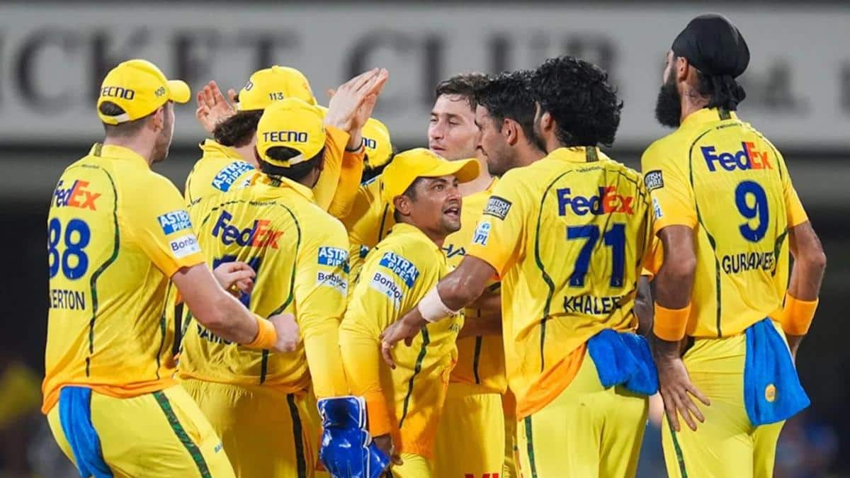 CSK Vs SRH: ஈகோ க்ளாஷில் சிஎஸ்கே..! இல்லாத பவுலர்கள், தோனிக்காக ஐதராபாத்தை பழிவாங்குமா ருதுராஜ் & கோ?