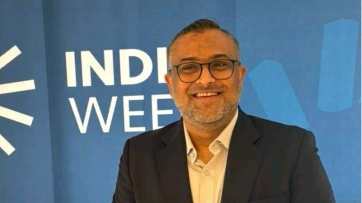 ED Arrests I-PAC Co-Founder Vinesh Chandel In West Bengal Coal 'Scam' Money Laundering Case