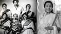 Asha Bhosle 3 Nicknames: आशा भोसलेंची 3 टोपणनावं चर्चेत; मास्टर दीनानाथ लाडाने 'ही' हाक मारायचे