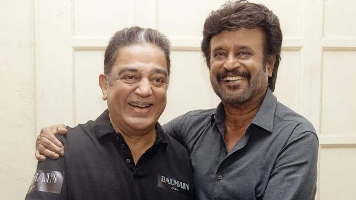 Rajinikanth : రజనీ కాంత్, కమల్ ప్రాజెక్ట్ నుంచి ఆ డైరెక్టర్ అవుట్? - ఒకే మూవీపై ఎందుకింత కన్ఫ్యూజన్