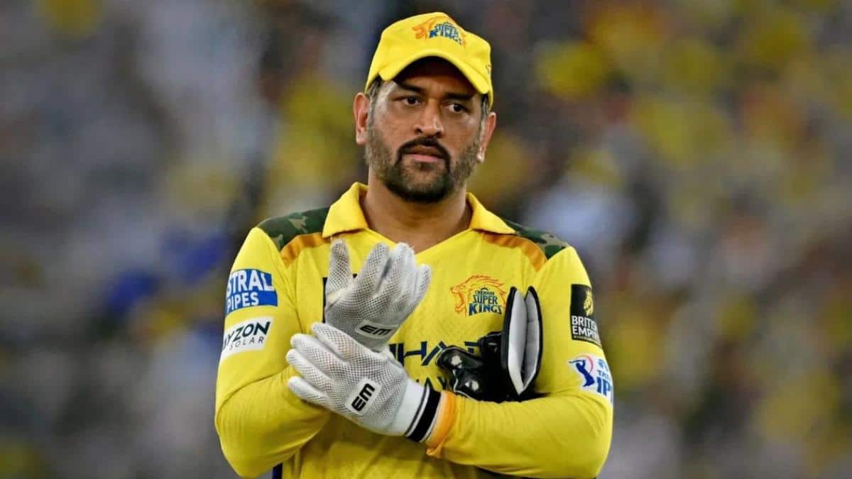 'एमएस धोनी खेलेंगे तो विकेटकीपिंग...', CSK के बैटिंग कोच माइक हसी ने वापसी पर दिया अपडेट
