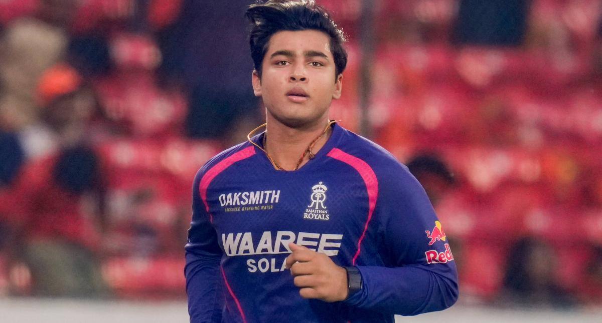 Vaibhav Sooryavanshi India Call Up Breaks Records