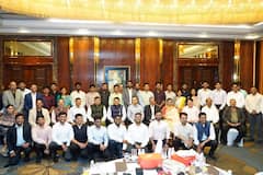 Pune News : IPS महेश भागवतांच्या उपस्थितीत पुण्यात UPSC परीक्षेतील गुणवंतांचा सत्कार